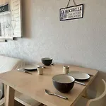 ღ Le Portuaire - Port Des Minimes, Cosy Lägenhet *