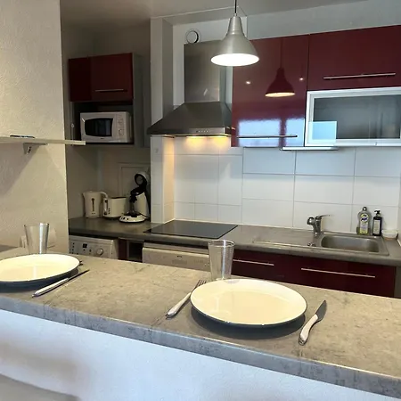 ღ Le Portuaire - Port Des Minimes, Cosy La Rochelle (Charente-Maritime)