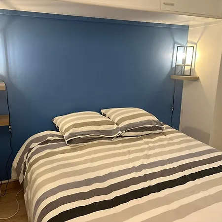 ღ Le Portuaire - Port Des Minimes, Cosy *