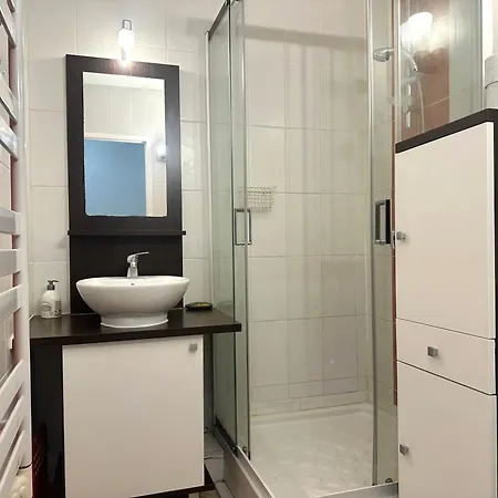 ღ Le Portuaire - Port Des Minimes, Cosy *