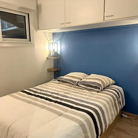 ღ Le Portuaire - Port des Minimes, Cosy *