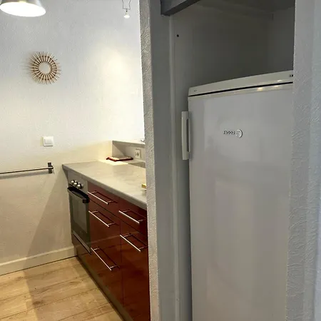 Apartmán ღ Le Portuaire - Port des Minimes, Cosy La Rochelle (Charente-Maritime)