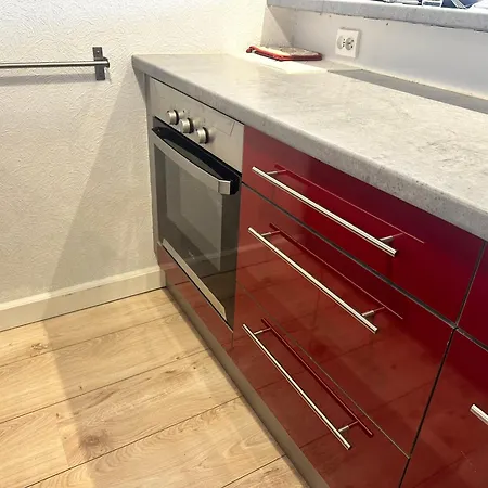 ღ Le Portuaire - Port des Minimes, Cosy Appartement