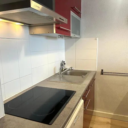 ღ Le Portuaire - Port des Minimes, Cosy Apartmán *