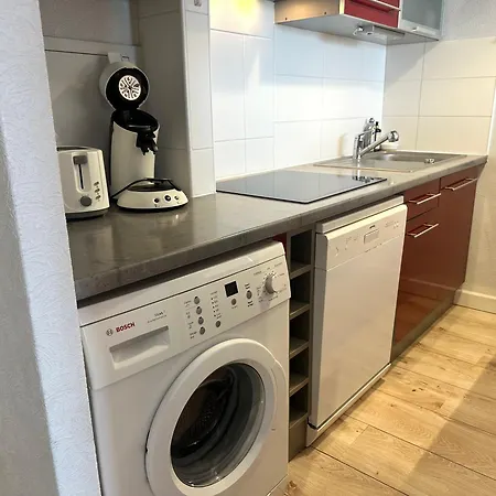 Appartement ღ Le Portuaire - Port des Minimes, Cosy