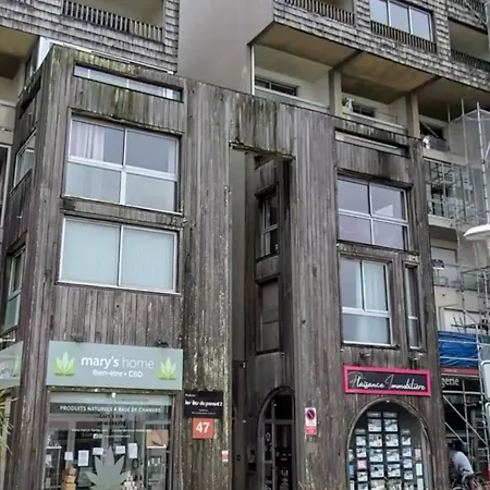 Appartement ღ Le Portuaire - Port des Minimes, Cosy La Rochelle (Charente-Maritime)