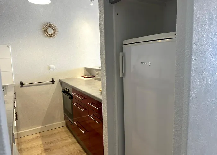 Apartamento Ღ Le Portuaire - Port Des Minimes, Cosy La Rochelle (Charente-Maritime)