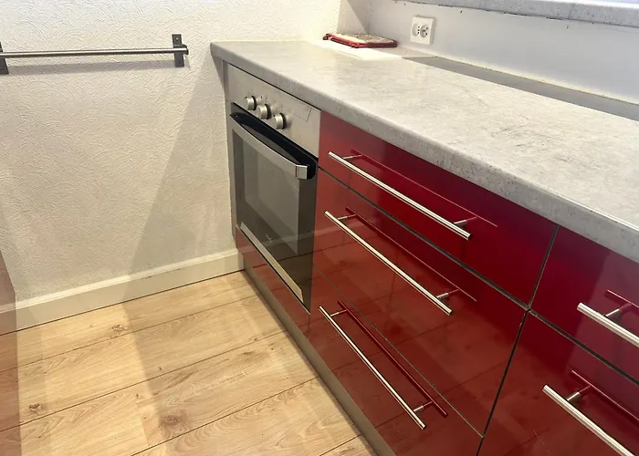 Ღ Le Portuaire - Port Des Minimes, Cosy Apartamento