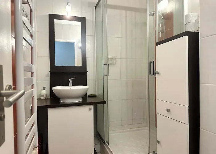 Ღ Le Portuaire - Port Des Minimes, Cosy *