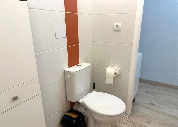 Apartamento Ღ Le Portuaire - Port Des Minimes, Cosy La Rochelle (Charente-Maritime)